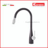 Vòi-rửa-bát-konox-Curva-Black