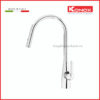 Vòi-rửa-bát-konox-Curva-Chrome