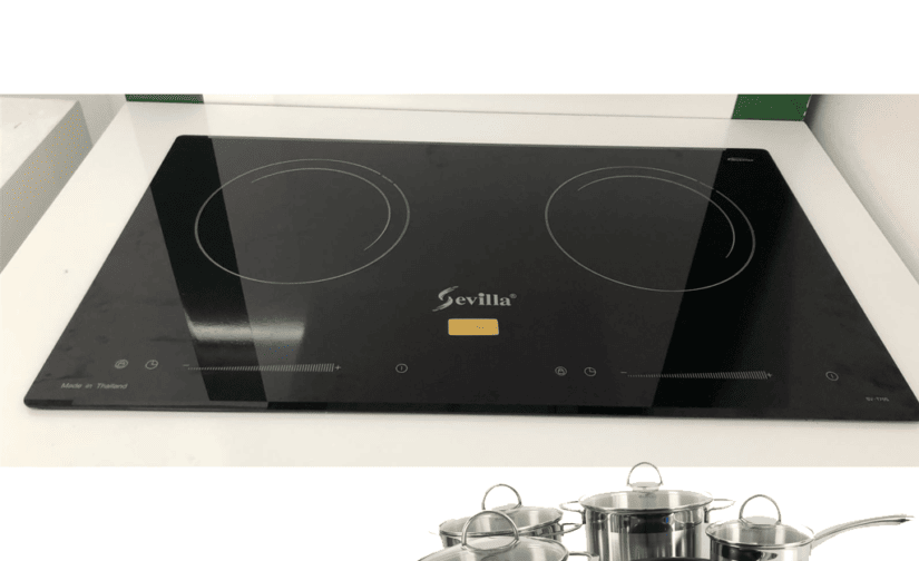 Bếp từ Sevilla SV-T70S ( Thái Lan)
