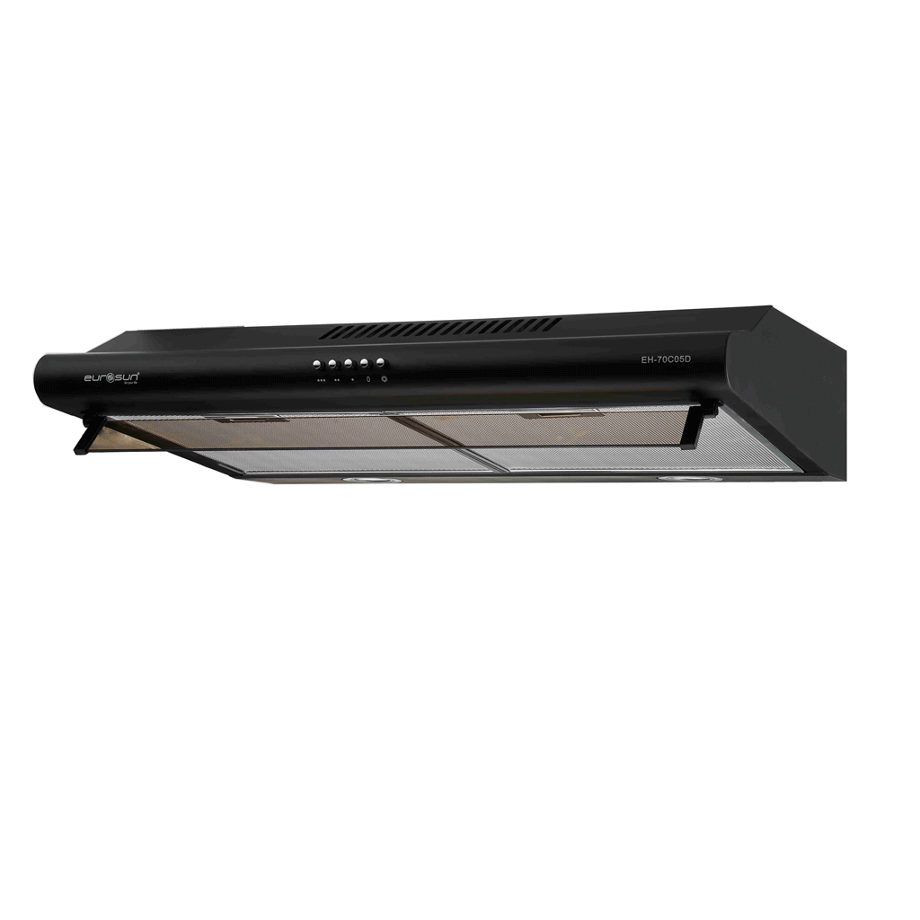 70c05d Máy hút mùi Eurosun EH-60C05D/70C05D ( hút khoẻ, êm- lưới 5 lớp Inox) - Ảnh 1