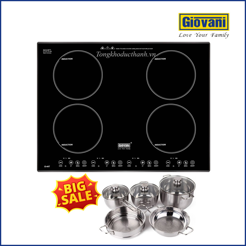 Bếp-từ-Giovani-G-44t Bếp-từ-Giovani-G-44t