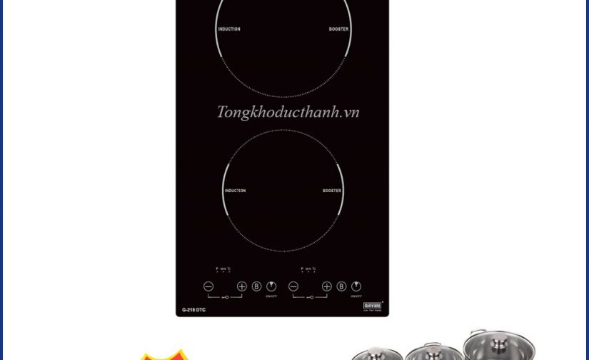 Bếp-từ-domino-Giovani-G-218DTC