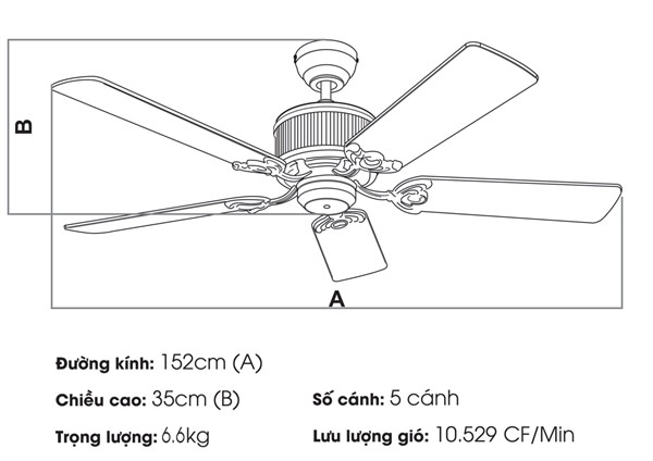 Quạt-trần-KaiyoKukan-OKA-181-MBK