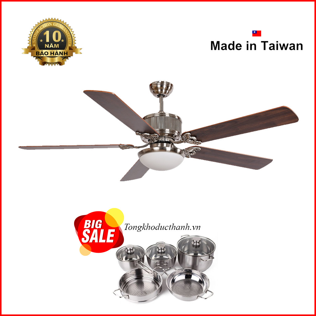Quạt-trần-KaiyoKukan-OKA-181BN Quạt-trần-KaiyoKukan-OKA-181BN
