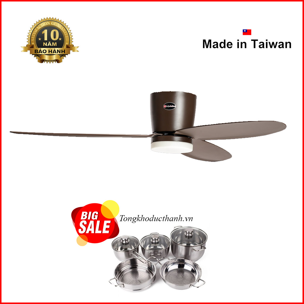 Quạt-trần-KaiyoKukan-SAITA-102ORB Quạt-trần-KaiyoKukan-SAITA-102ORB