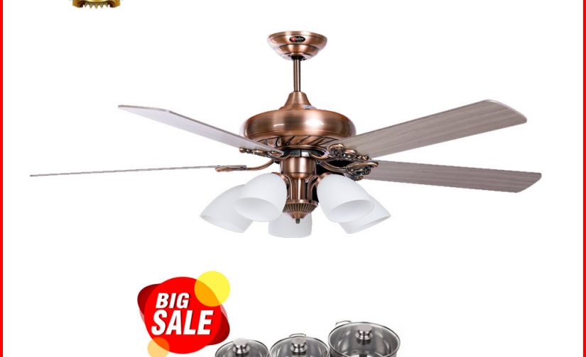 Quạt trần KaiyoKukan TOKY-5025