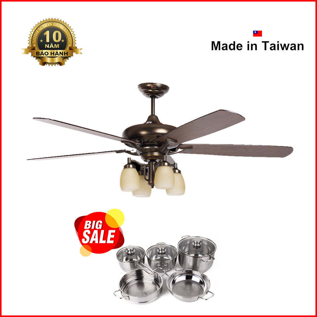 Quạt-trần-KaiyoKukan-YOKO-020 Quạt trần KaiyoKukan YOKO-020 - Ảnh 1