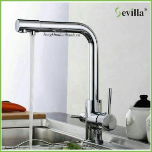 Vòi-rửa-bát-Sevilla-SV-835V