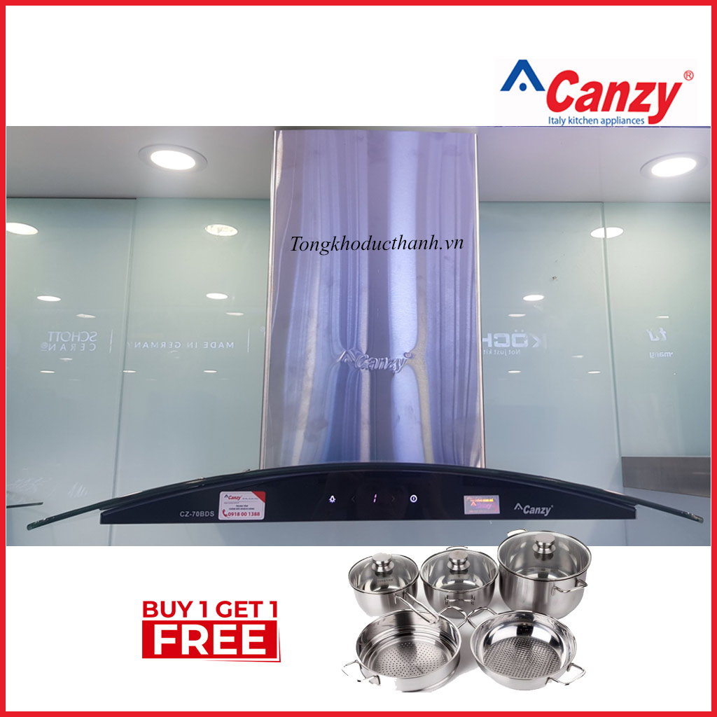 máy-hút-mùi-Canzy-CZ-70bds máy-hút-mùi-Canzy-CZ-70bds