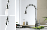 Vòi rửa bát Bello BL-600763 - Ảnh 2
