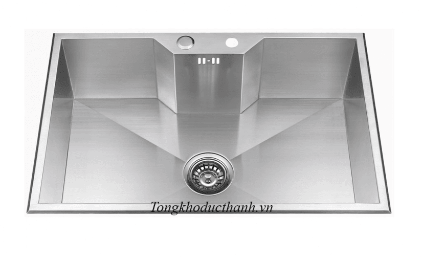 Chậu rửa bát Bello BL-C440 ( bỏ mẫu)