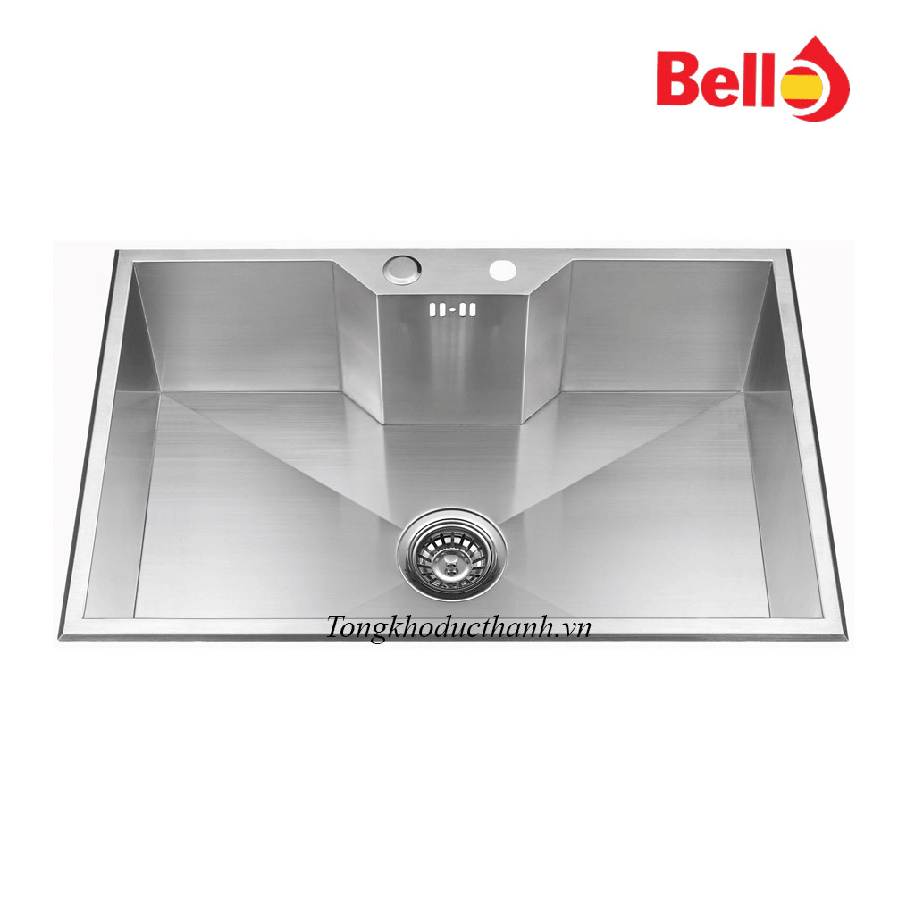 BELLO-BL-C440 Chậu rửa bát Bello BL-C440 ( bỏ mẫu) - Ảnh 1