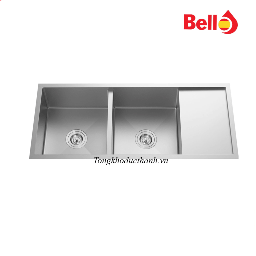 BELLO-BL-C470 Chậu rửa bát Bello BL-C470 - Ảnh 1