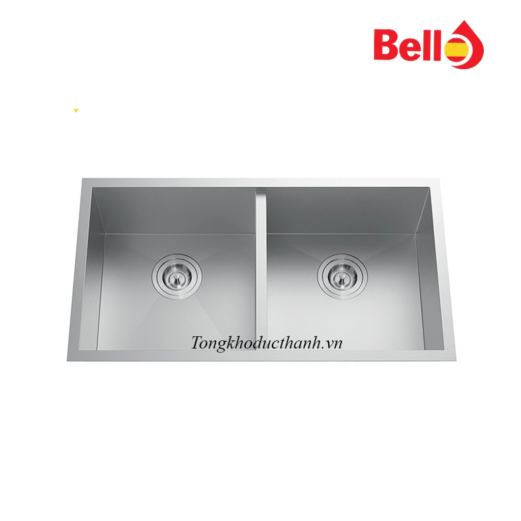 BELLO-BL-C500 Chậu rửa bát Bello BL-C500 ( 838*457MM) - Ảnh 1
