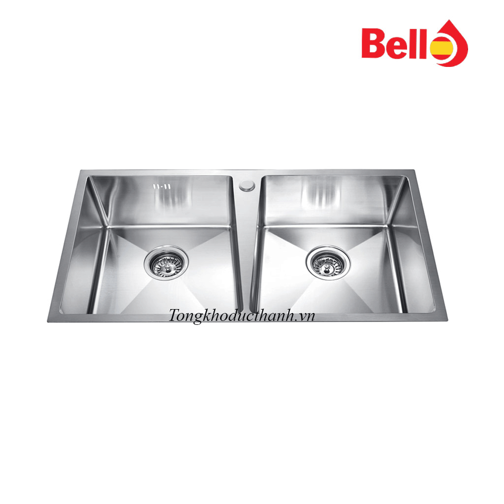 BELLO-BL-C560 Chậu rửa bát Bello BL-C560 - Ảnh 1
