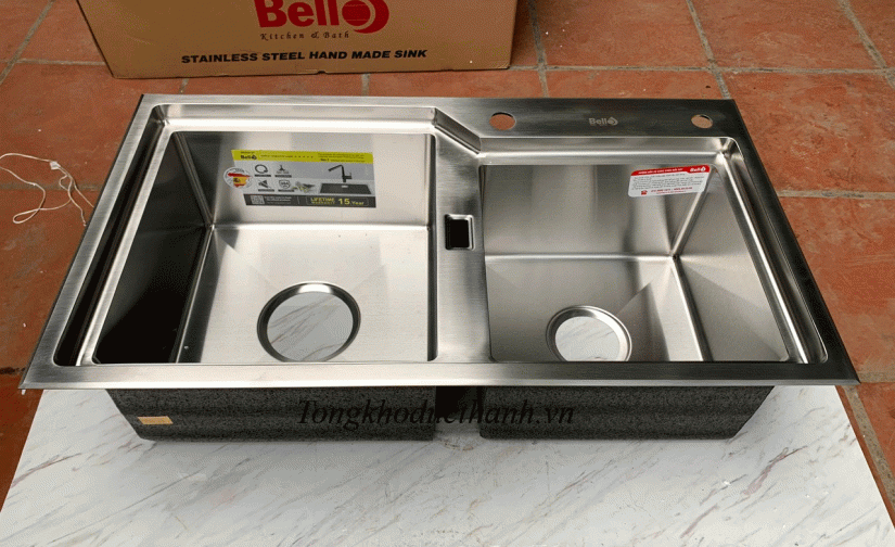 Chậu-rửa-bát-bello-BL-C580