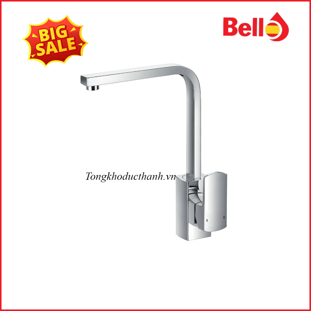 Vòi-rửa-bát-Bello-BL-600769 Vòi-rửa-bát-Bello-BL-600769