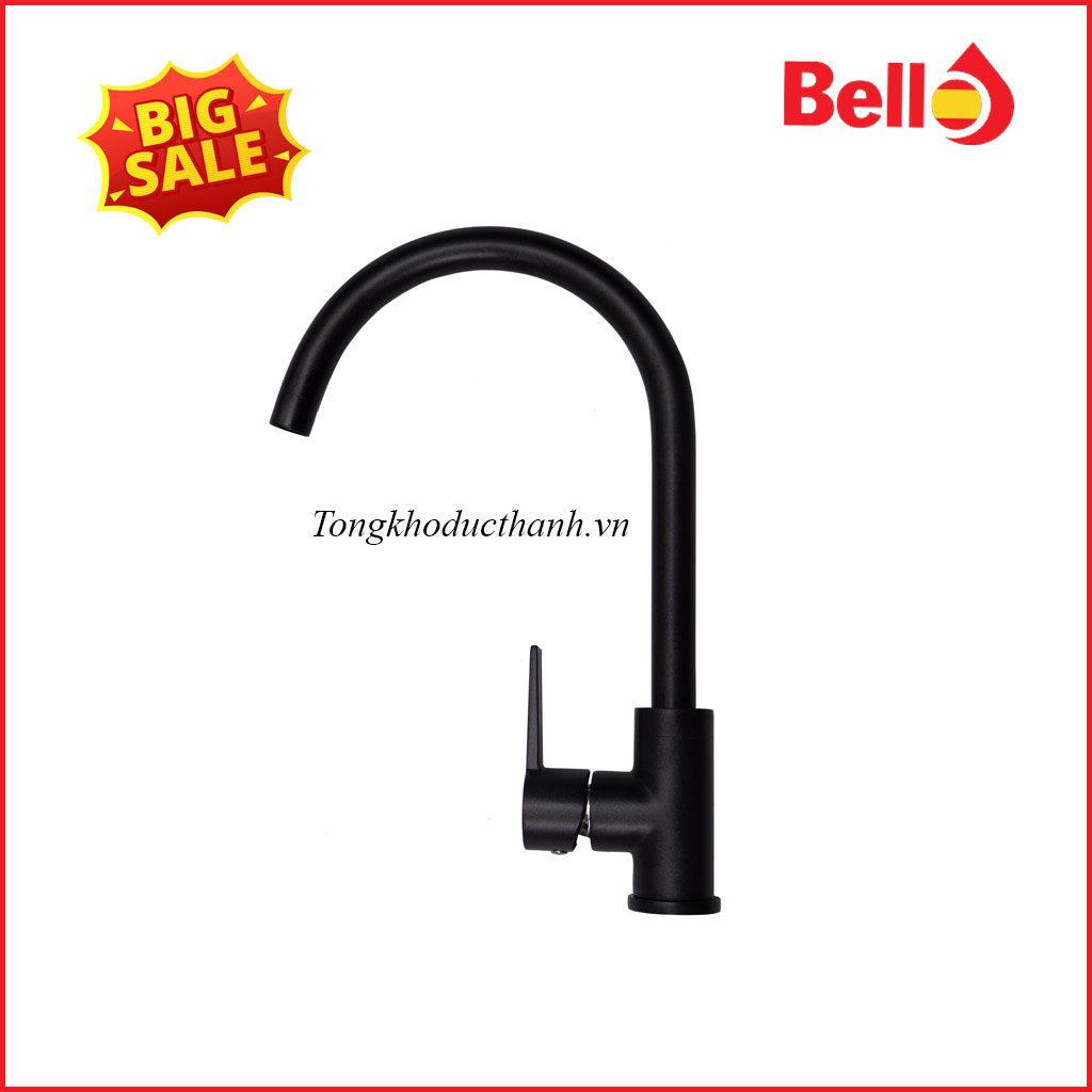 Vòi-rửa-bát-Bello-BL-VB200 Vòi-rửa-bát-Bello-BL-VB200