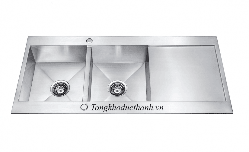 Chậu rửa bát Bello BL-C460