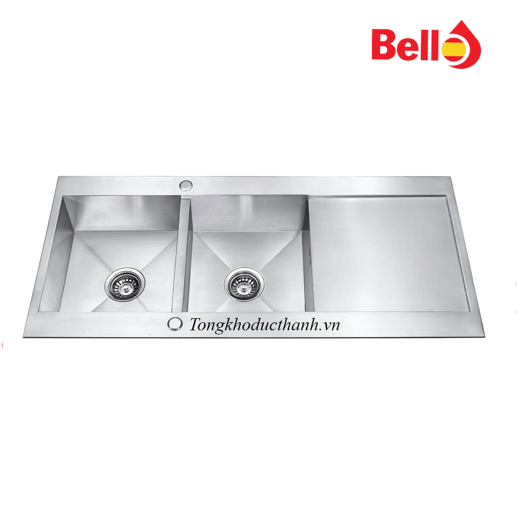 c460 Chậu rửa bát Bello BL-C460 - Ảnh 1