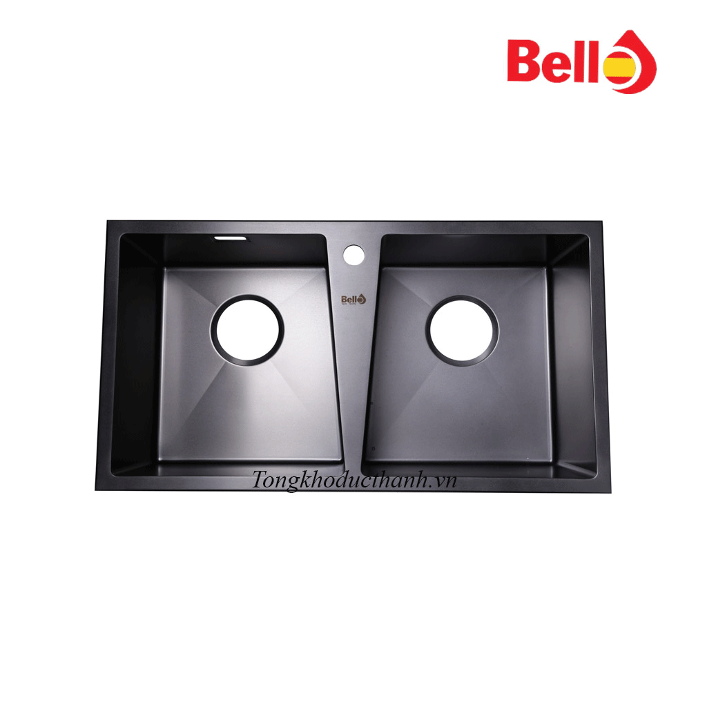 c570 Chậu rửa bát Bello BL-C570 - Ảnh 1