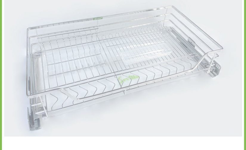 Giá-bát-đĩa-tủ-dưới-inox-304-nan-dẹt-Sevilla-SV-BD4