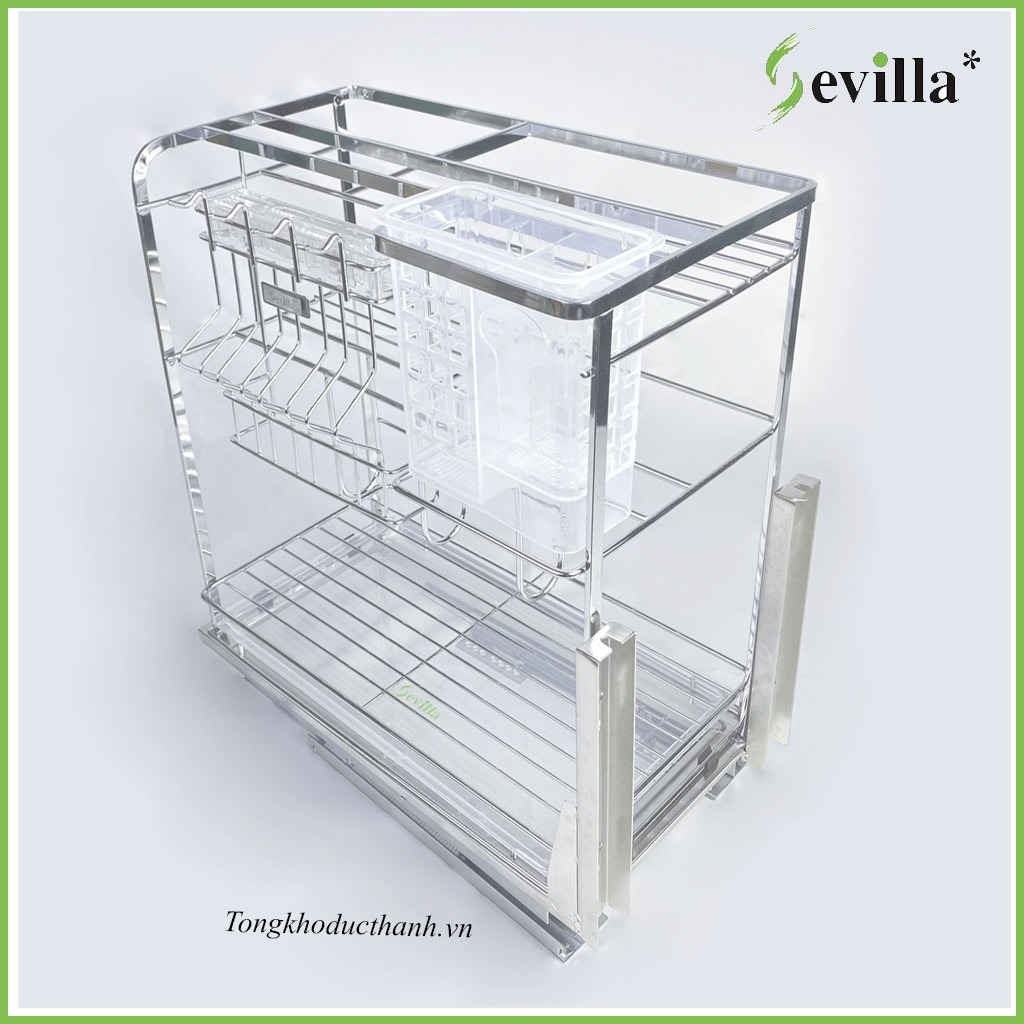 Giá-gia-vị-dao-thớt-inox-nan-dẹt-Sevilla-SV-GD1 Giá-gia-vị-dao-thớt-inox-nan-dẹt-Sevilla-SV-GD1
