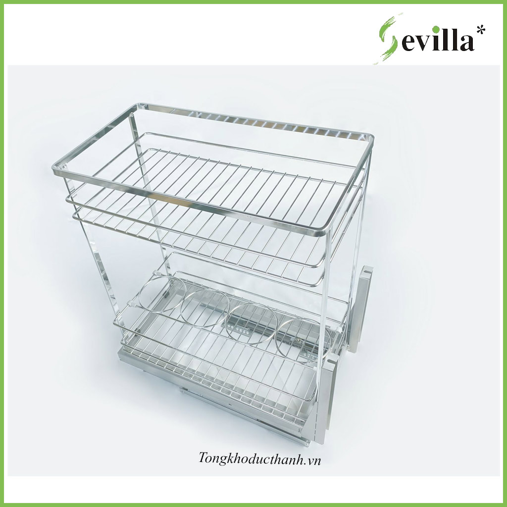 Giá-gia-vị-inox-nan-dẹt-Sevilla-SV-VD1 Giá-gia-vị-inox-nan-dẹt-Sevilla-SV-VD1