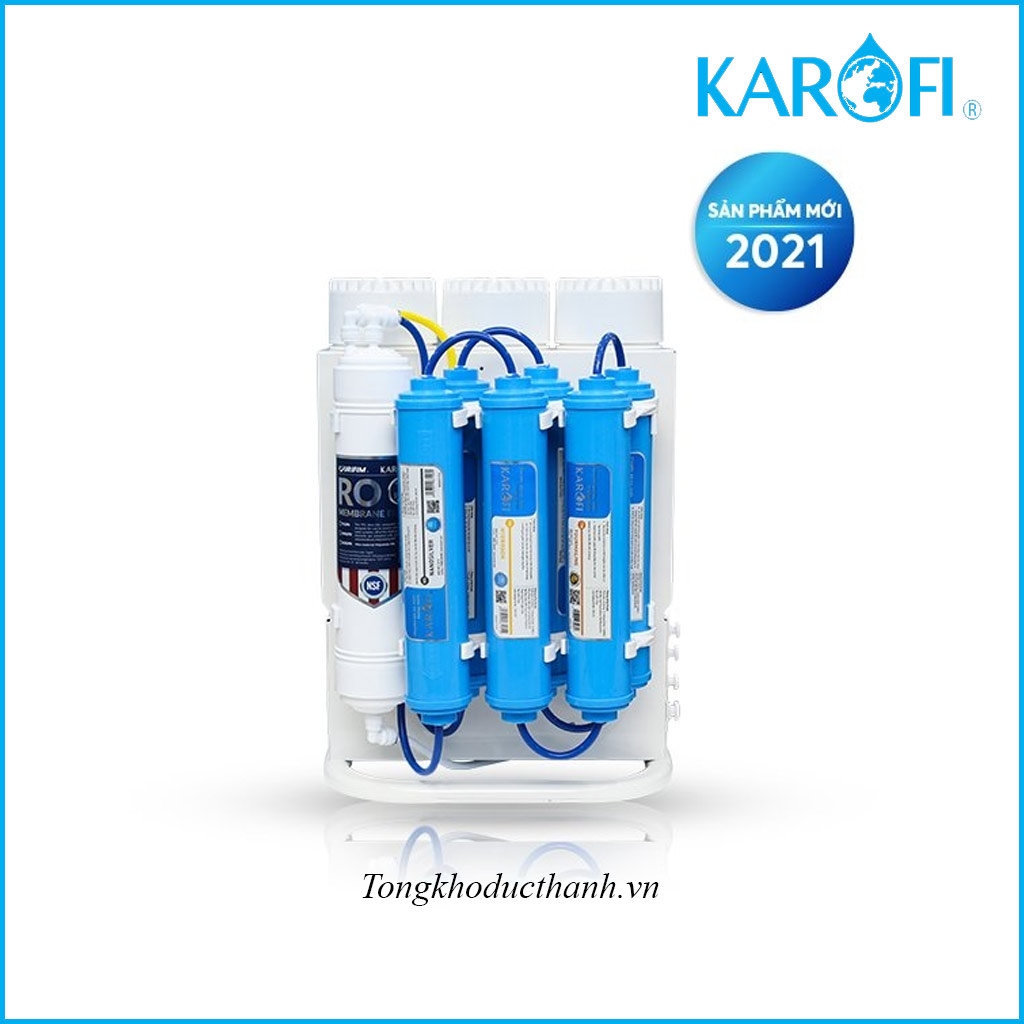 Máy-lọc-nước-Karofi-KAQ-U03 Máy-lọc-nước-Karofi-KAQ-U03