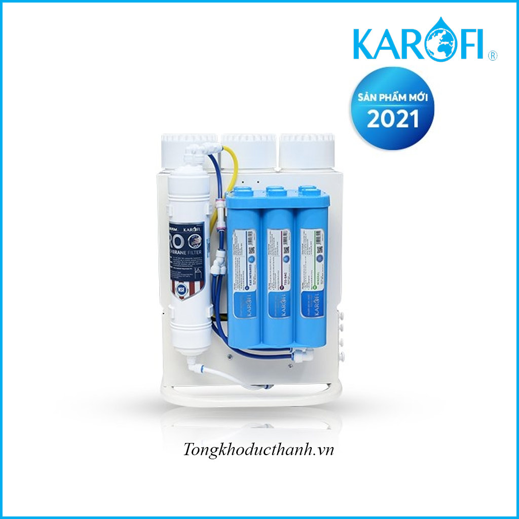 Máy-lọc-nước-Karofi-KAQ-U05 Máy-lọc-nước-Karofi-KAQ-U05
