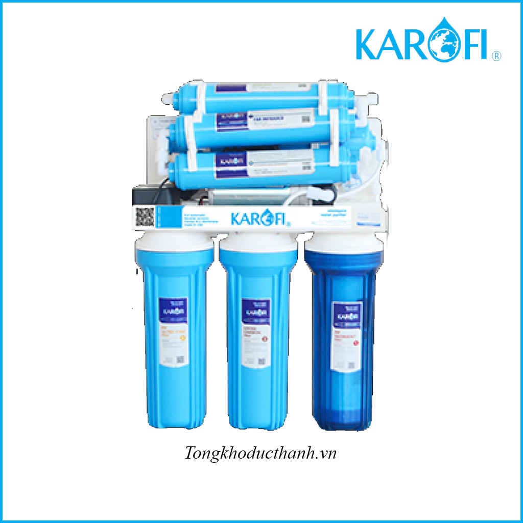 Máy-lọc-nước-Karofi-KT-E9RO Máy-lọc-nước-Karofi-KT-E9RO