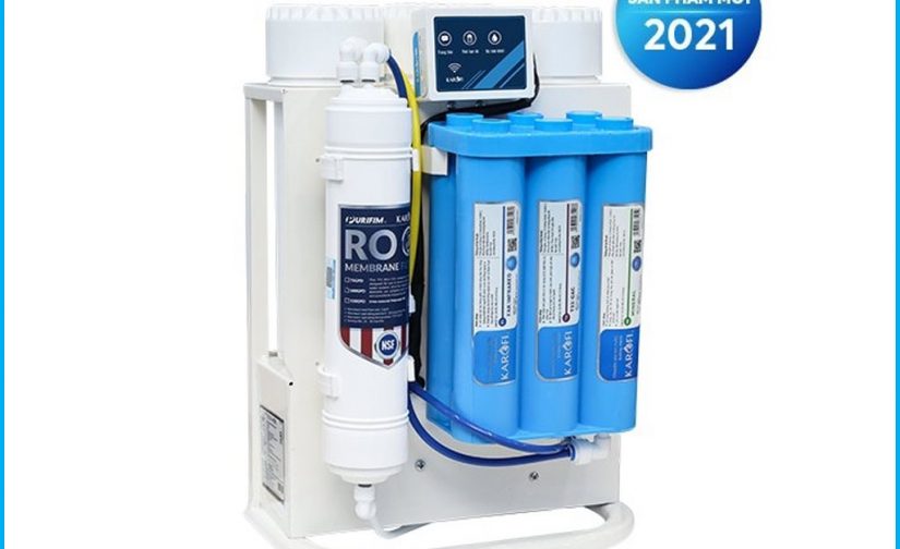 Máy-lọc-nước-Karofi-Slim-KAQ-U95