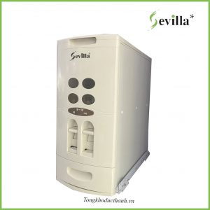 Thùng-gạo-ray-trượt-18kg-Sevilla-SV-N218