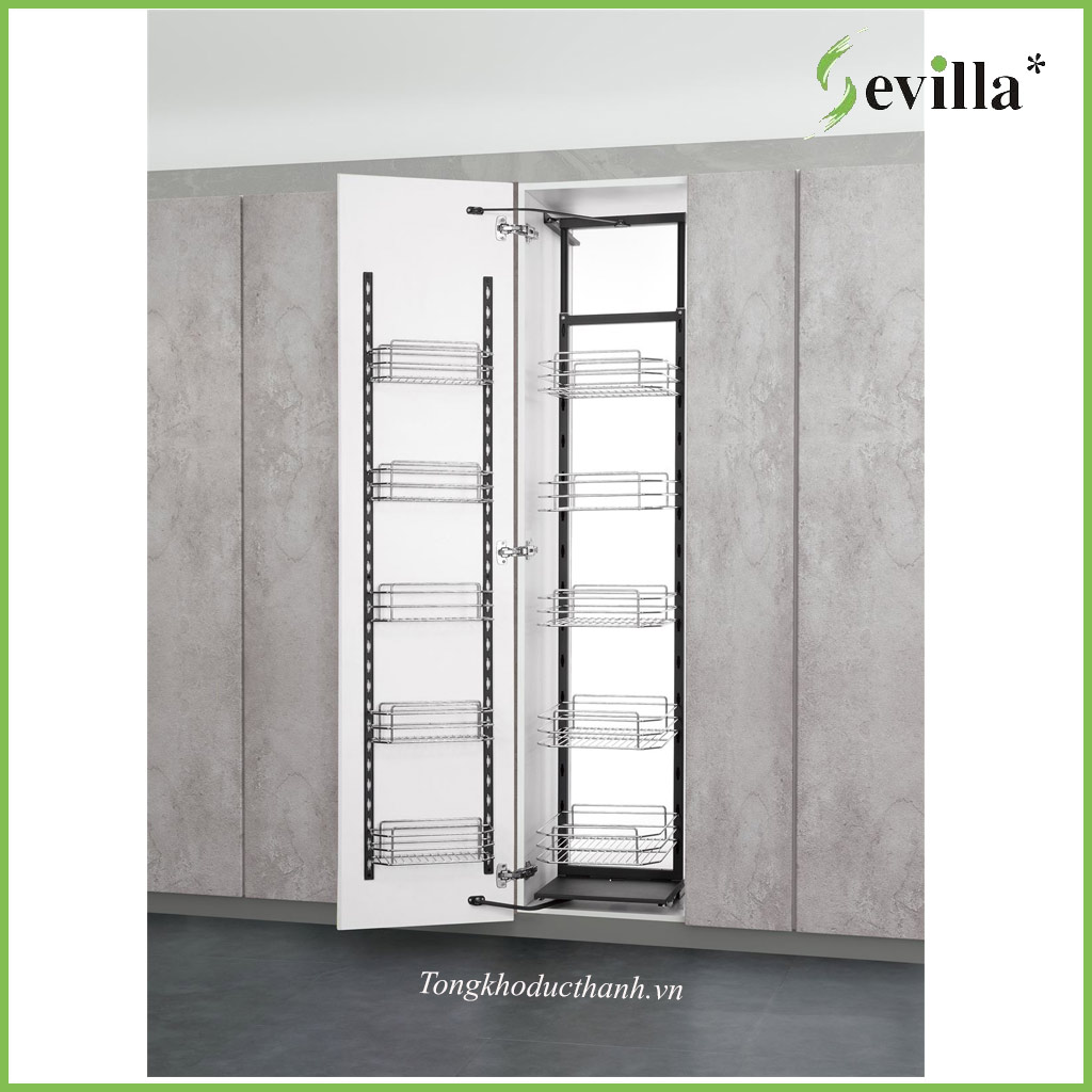 Tủ-kho-inox-304-Sevilla-SV-K4-6 Tủ-kho-inox-304-Sevilla-SV-K4-6