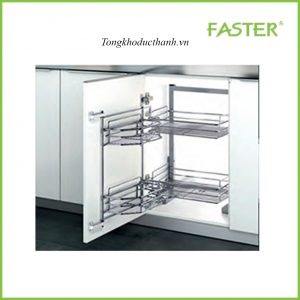 Tủ-kho-mini-2-tầng-phủ-nano-FS-502-SPN