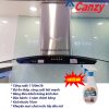Máy hút mùi Canzy CZ4680