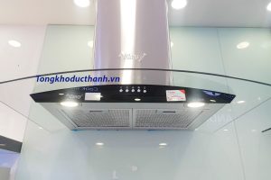 Máy hút mùi Canzy CZ4680 - Ảnh 2