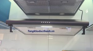 Máy Hút Mùi Sunhouse SHB 6121B - ảnh 2