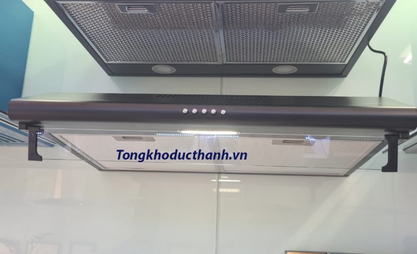 Máy Hút Mùi Sunhouse SHB 6121B - ảnh 2