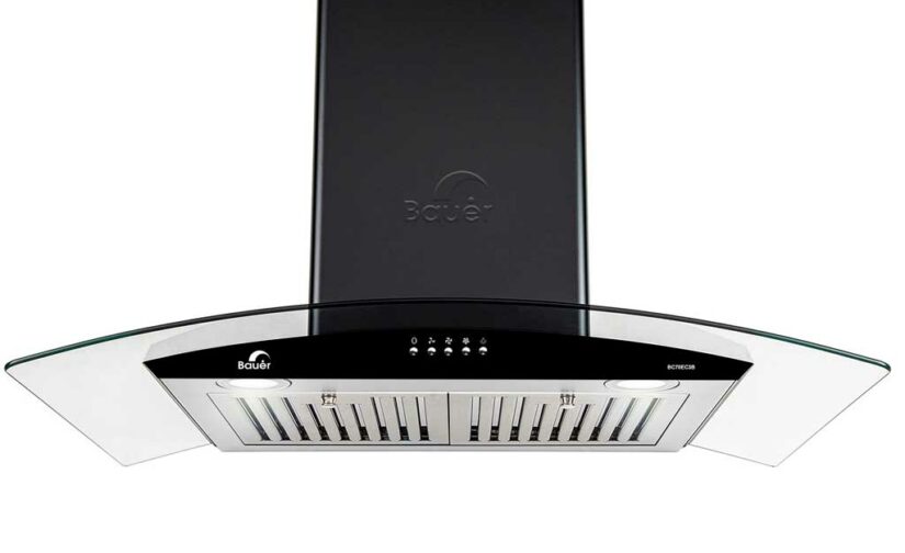 Máy hút mùi Bauer BC-70EC3B