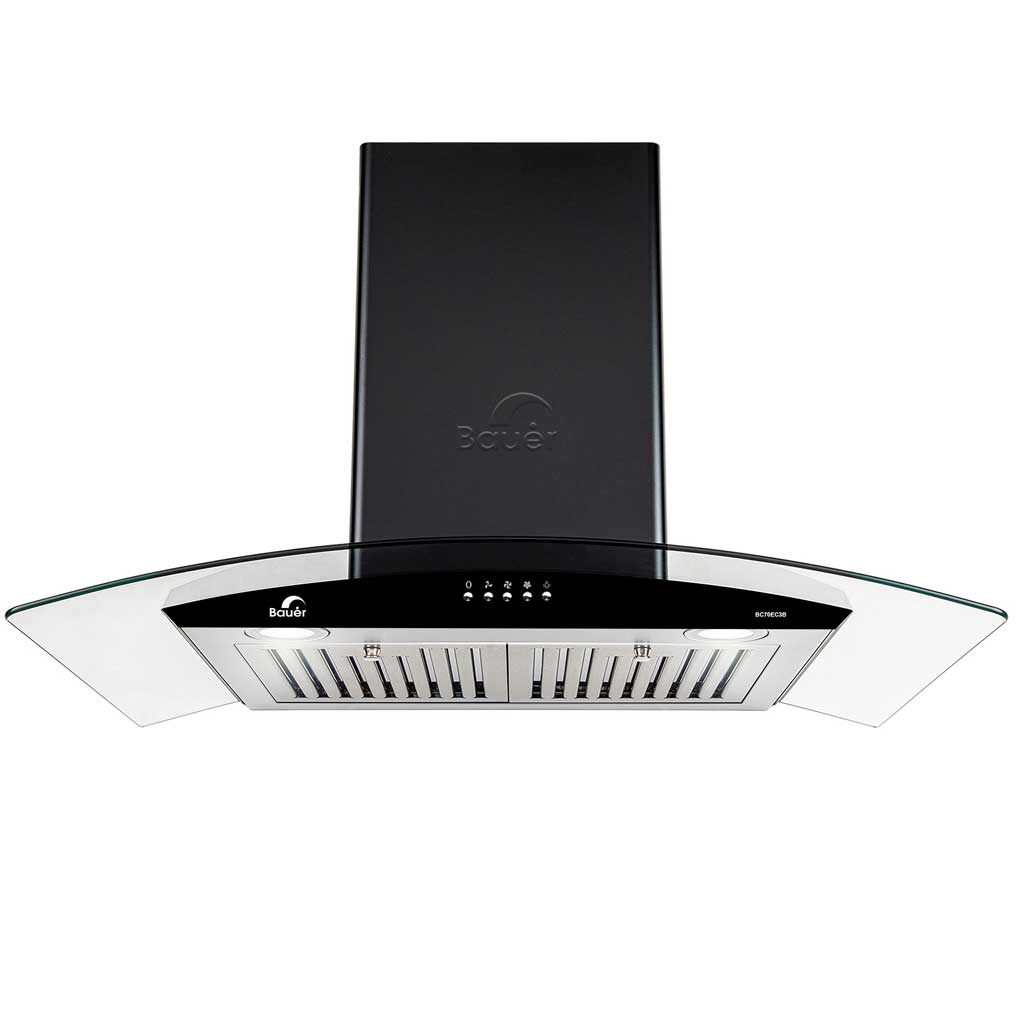 70ec3b Máy hút mùi Bauer BC-70EC3B - Ảnh 1