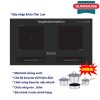 BẾP ĐÔI ĐIỆN TỪ SUNHOUSE MAMA MMB888DI nhập khẩu Thái Lan