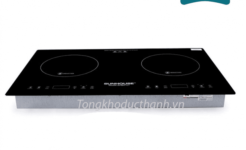 Bếp từ Sunhouse SHB 9101