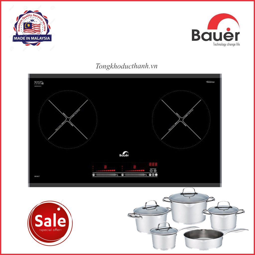 Bếp-từ-Bauer-BE-99GT Bếp-từ-Bauer-BE-99GT