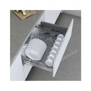 Giá-bát-đĩa-tủ-dưới-inox-mờ-Oval-Eurogold-EPV6060-6070-6080-6090