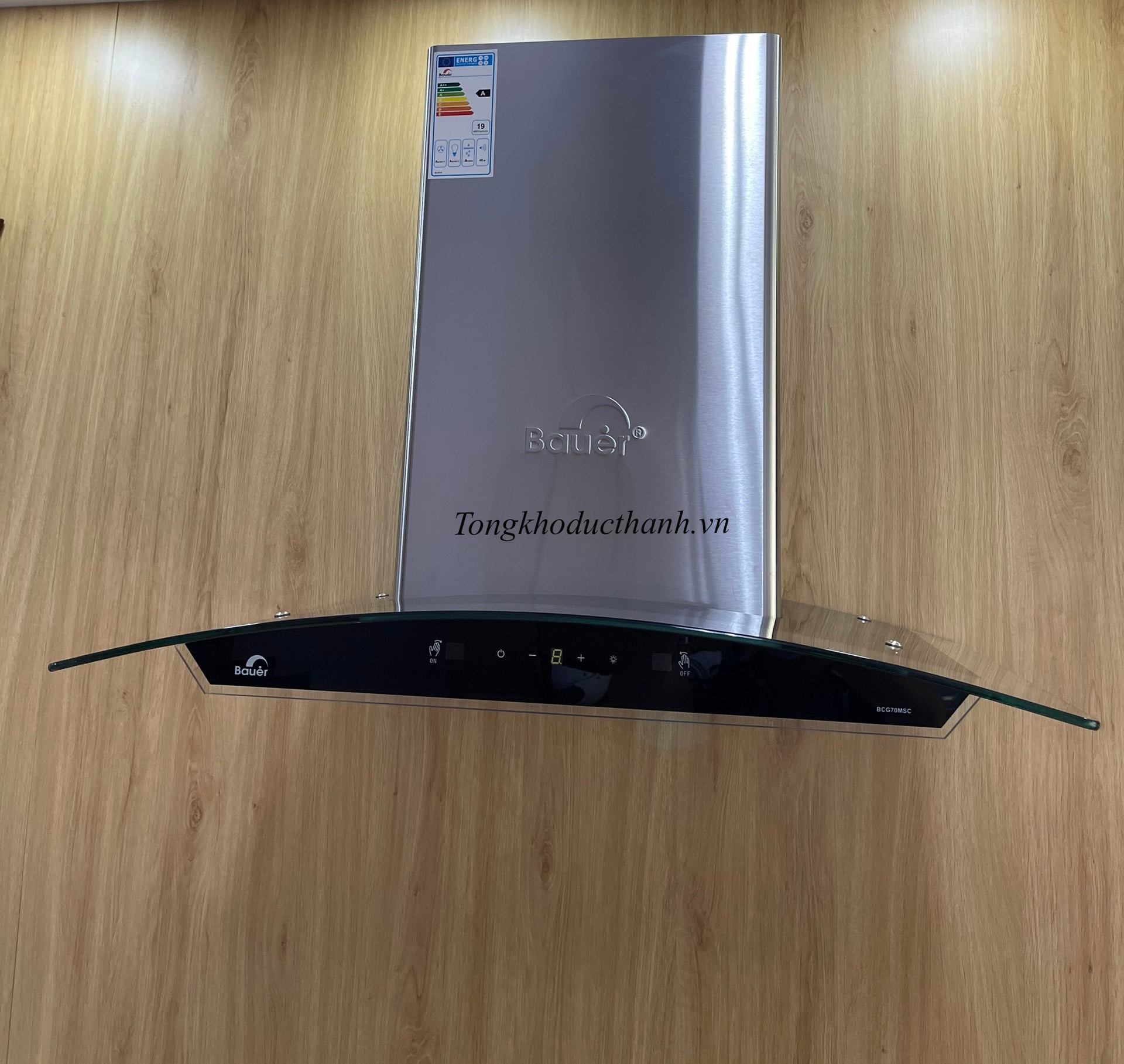 Máy-hút-mùi-Bauer-BCG70MSCMáy-hút-mùi-Bauer-BCG70MSC