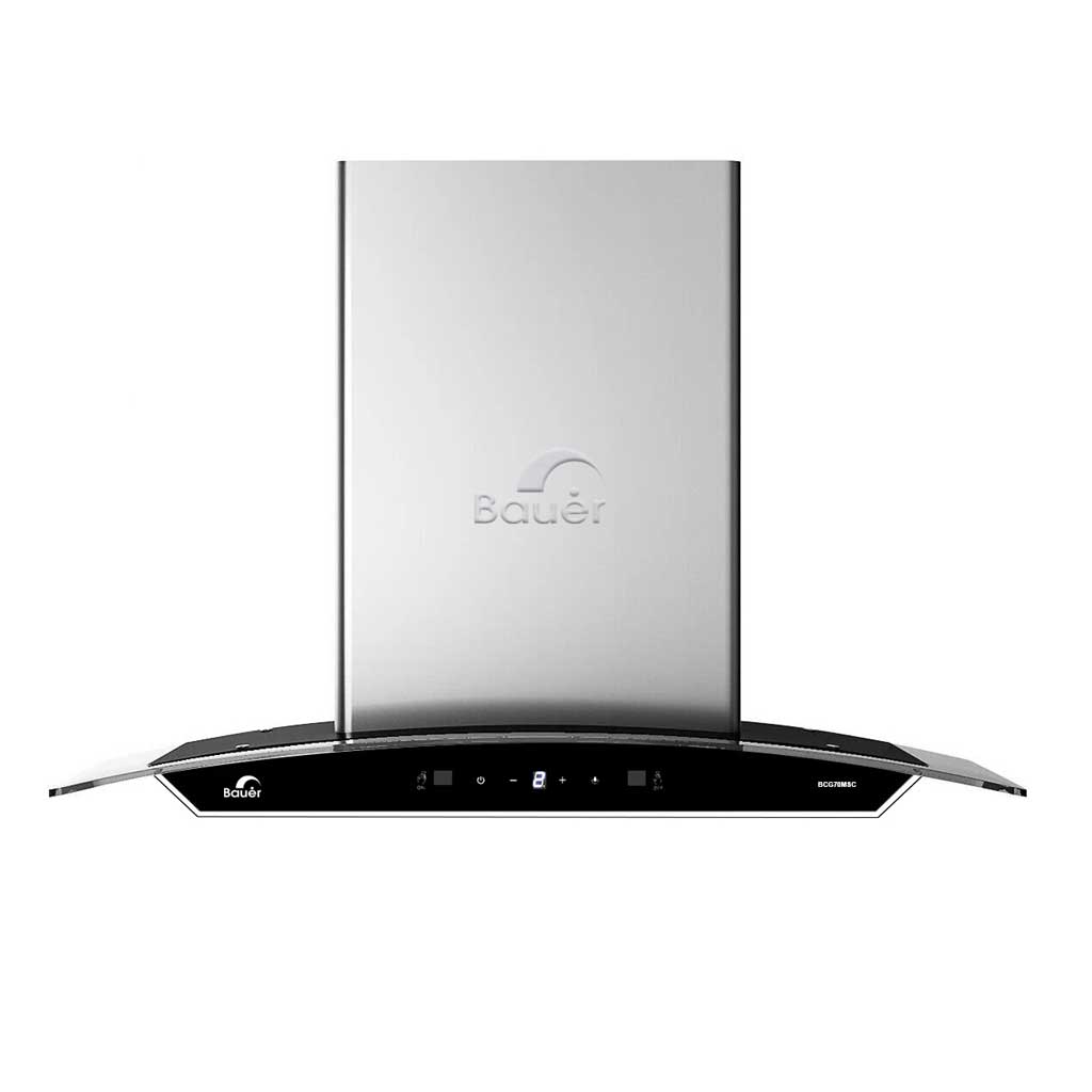 bg70msc Máy hút mùi Bauer BCG70MSC - Ảnh 1