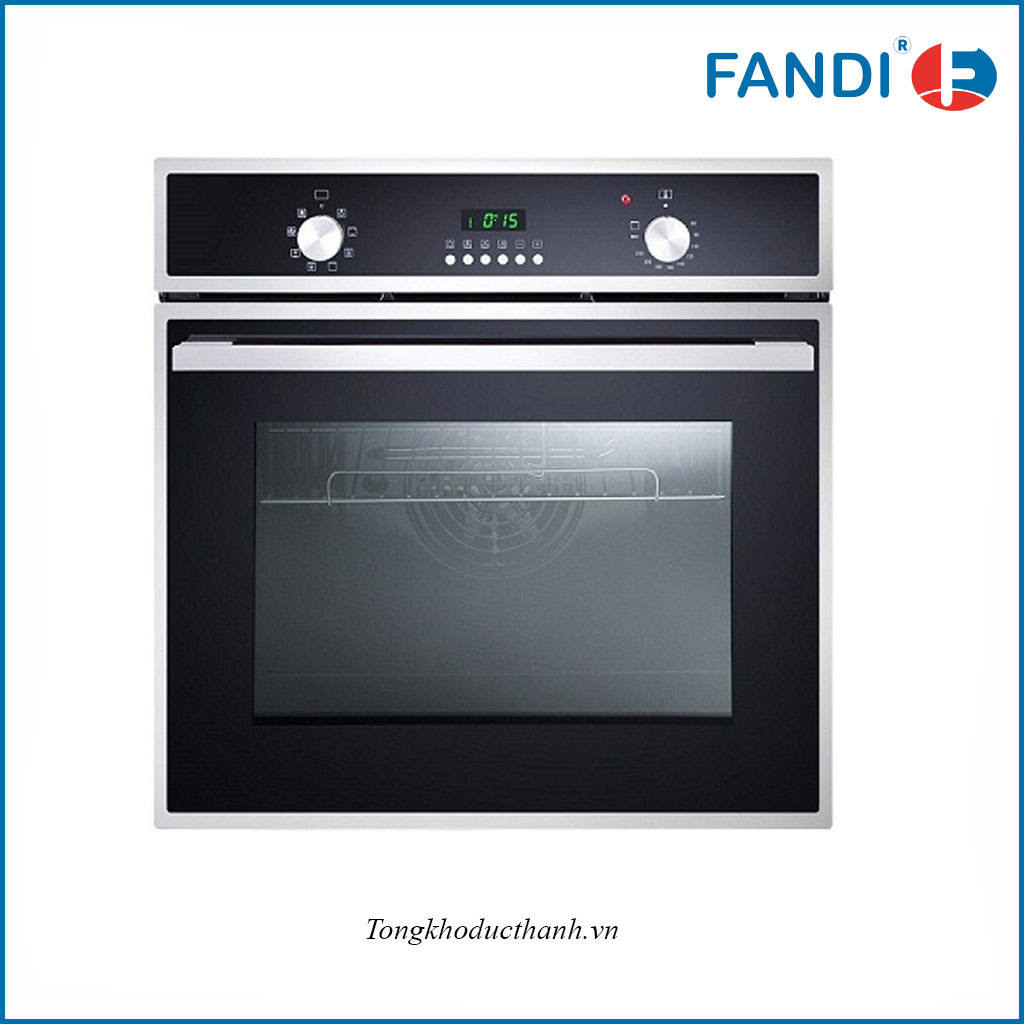 Lò-nướng-âm-tủ-Fandi-FD-V21-F8 Lò-nướng-âm-tủ-Fandi-FD-V21-F8