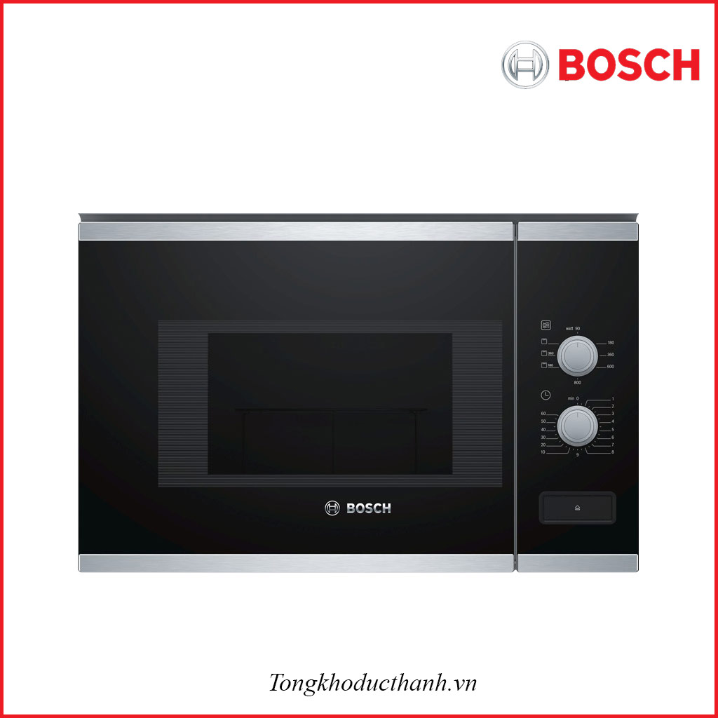 Lò-vi-sóng-âm-tủ-Bosch-BEL520MS0K-Serie-4 Lò-vi-sóng-âm-tủ-Bosch-BEL520MS0K-Serie-4