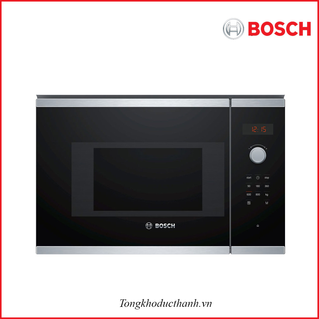Lò-vi-sóng-âm-tủ-Bosch-BFL523MS0B-Serie-4 Lò-vi-sóng-âm-tủ-Bosch-BFL523MS0B-Serie-4